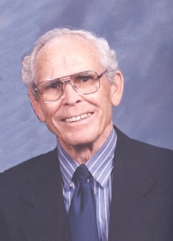 Bob Jackson, obituary — Coker-Mathews Funeral Home