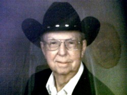 Charlie Williams, obituary — Coker-Mathews Funeral Home