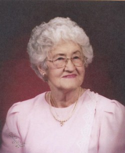 Elizabeth Combs, obituary — Coker-Mathews Funeral Home