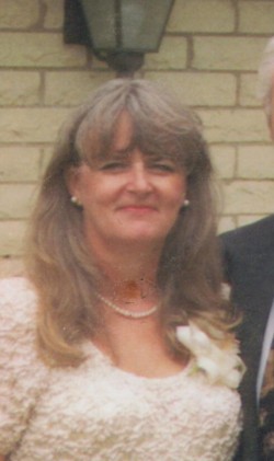 Deborah Howard, obituary — Coker-Mathews Funeral Home