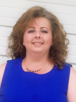 Sandra Speed, obituary — Coker-Mathews Funeral Home