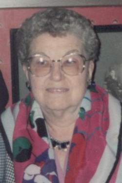 Leta Glasscock, obituary — Coker-Mathews Funeral Home