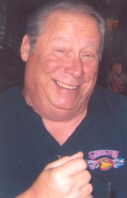 Lowell Johnson, Jr., obituary — Coker-Mathews Funeral Home