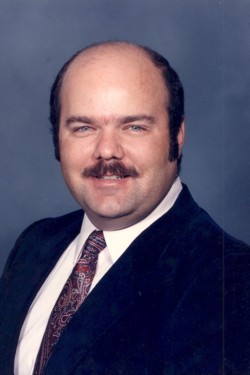 Douglas Wehmeyer, obituary — Coker-Mathews Funeral Home