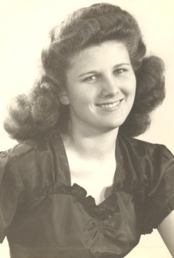 Dorothy Ragan, obituary — Coker-Mathews Funeral Home