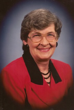 Betty Williamson, obituary — Coker-Mathews Funeral Home