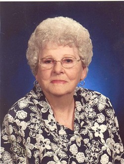 Lura Johnson, obituary — Coker-Mathews Funeral Home