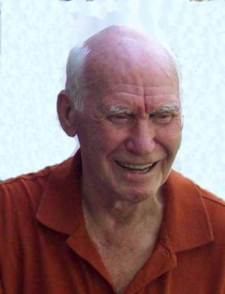Kenneth Lynch, obituary — Coker-Mathews Funeral Home