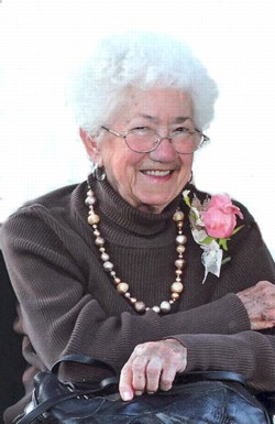Maxine McKinney, obituary — Coker-Mathews Funeral Home