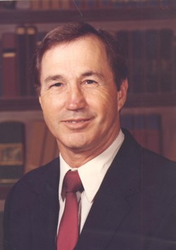 Billy Patterson, obituary — Coker-Mathews Funeral Home