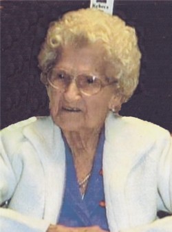 Lucille Baker, obituary — Coker-Mathews Funeral Home