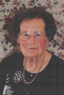 Jessie King, obituary — Coker-Mathews Funeral Home