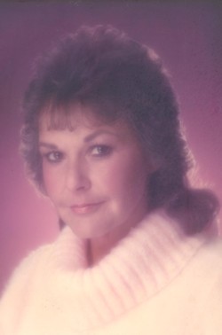 Carole Foley, obituary — Coker-Mathews Funeral Home