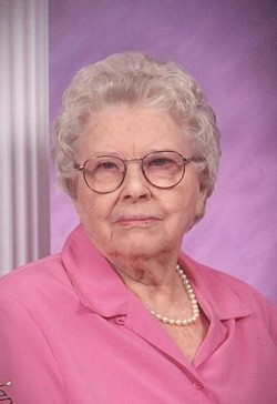 Catherine Weatherly, obituary — Coker-Mathews Funeral Home