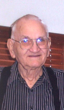James Krodle, obituary — Coker-Mathews Funeral Home