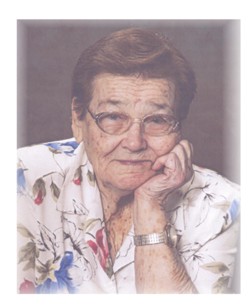 Mary Roundtree, obituary — Coker-Mathews Funeral Home