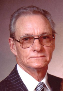 Jack Young, obituary — Coker-Mathews Funeral Home