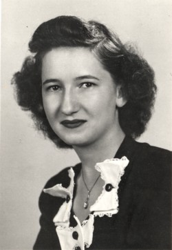 Mildred Morrison, obituary — Coker-Mathews Funeral Home
