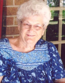 Ruby Dinsmore, obituary — Coker-Mathews Funeral Home