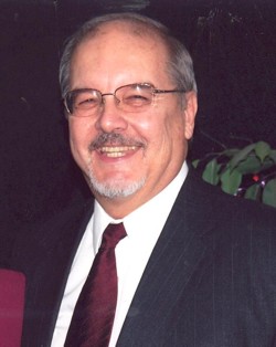 Charles Brock, obituary — Coker-Mathews Funeral Home
