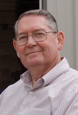 John Raney, obituary — Coker-Mathews Funeral Home