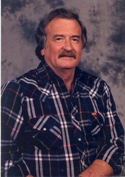 Freddie Louis, obituary — Coker-Mathews Funeral Home