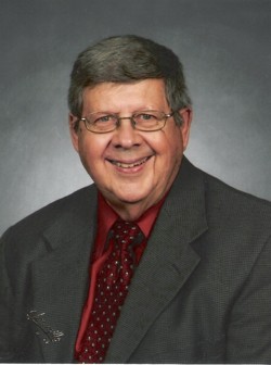 Max Brewer, obituary — Coker-Mathews Funeral Home