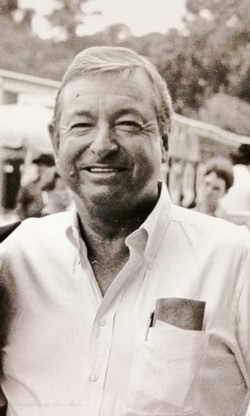 Jimmy Dodwell, obituary — Coker-Mathews Funeral Home