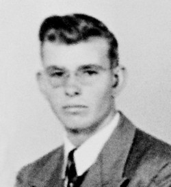 Raymond Lemke, obituary — Coker-Mathews Funeral Home