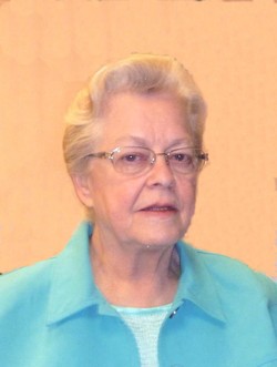 June Campbell, obituary — Coker-Mathews Funeral Home