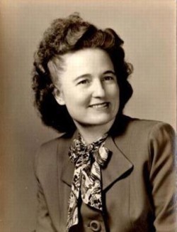 Johnnie Robinson, obituary — Coker-Mathews Funeral Home