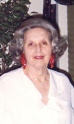 Dora Rorex, obituary — Coker-Mathews Funeral Home