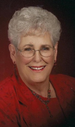 Martha Baldridge, obituary — Coker-Mathews Funeral Home