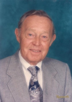 F. Chapman, obituary — Coker-Mathews Funeral Home