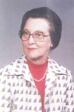 Iris Prince, obituary — Coker-Mathews Funeral Home