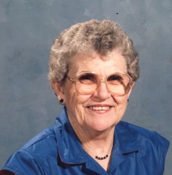 Faye Russell, obituary — Coker-Mathews Funeral Home