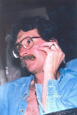Larry Baker, obituary — Coker-Mathews Funeral Home