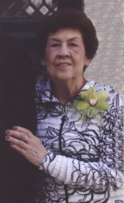 Martha Castleberry, obituary — Coker-Mathews Funeral Home