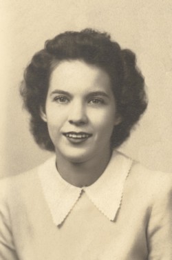 Dorothy Howell, obituary — Coker-Mathews Funeral Home