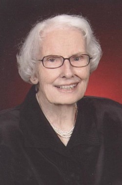 Anne Jennings, obituary — Coker-Mathews Funeral Home