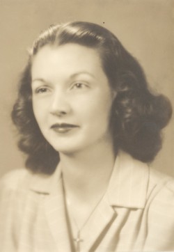 Ora Franklin, obituary — Coker-Mathews Funeral Home