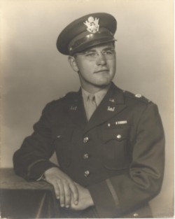 Lt. Colonel James McIntosh, obituary — Coker-Mathews Funeral Home