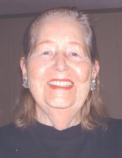 Treacile Dickey, obituary — Coker-Mathews Funeral Home