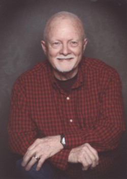 Ronnie Houston, obituary — Coker-Mathews Funeral Home