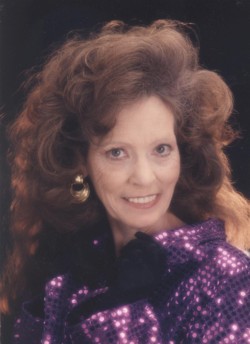 Lucy Perilloux, obituary — Coker-Mathews Funeral Home