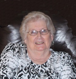 Jean Foster, obituary — Coker-Mathews Funeral Home