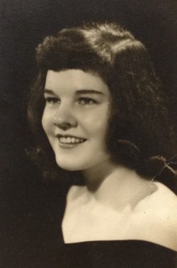 Vera Smith, obituary — Coker-Mathews Funeral Home