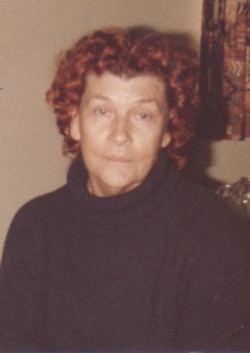 Sue West, obituary — Coker-Mathews Funeral Home
