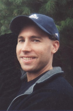 Stephen Sandin, obituary — Coker-Mathews Funeral Home