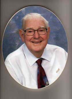 C. Walker, obituary — Coker-Mathews Funeral Home